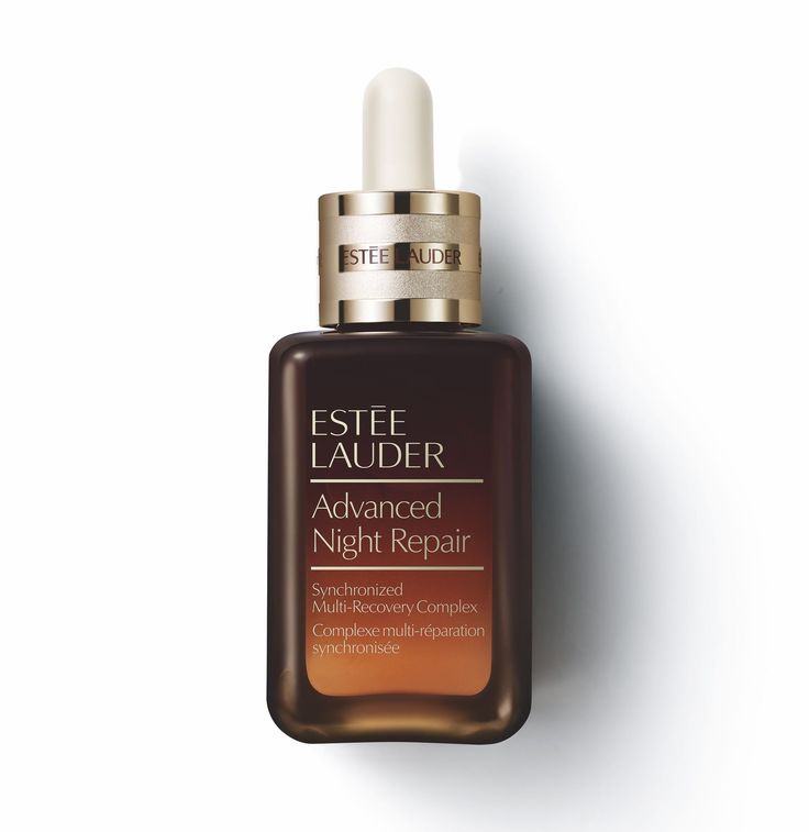 سرم Advanced Night Repair استی لادر