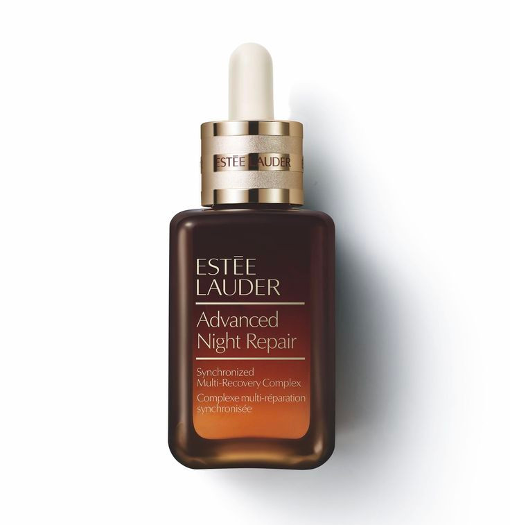 سرم Advanced Night Repair استی لادر